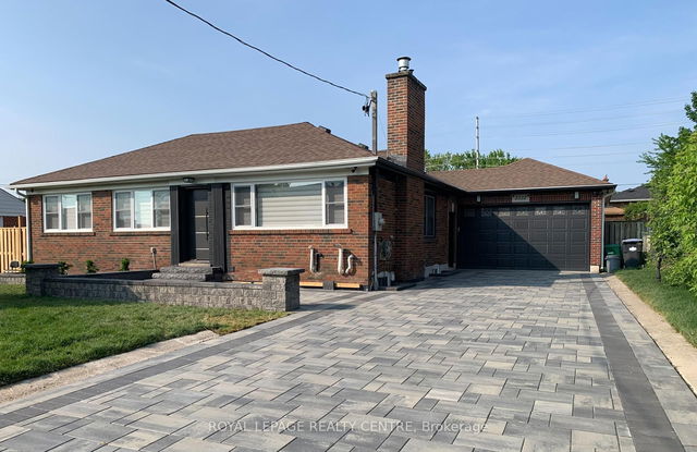 Lower - 2552 Whaley Drive
