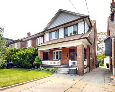 302 Windermere Ave, Toronto - High Park-Swansea image-0-1