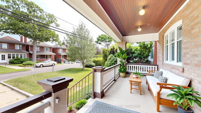 302 Windermere Ave, Toronto - High Park-Swansea image-0-2
