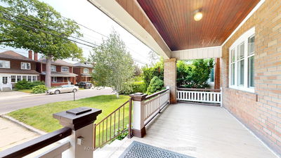 302 Windermere Ave, Toronto - High Park-Swansea image-0-3