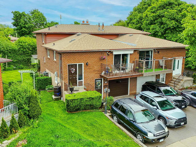 74 Roseville Drive