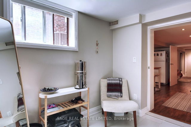 Basement - 361 Margueretta Street