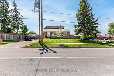 1 Forthbridge Cres, Toronto - Downsview-Roding-CFB image-0-2