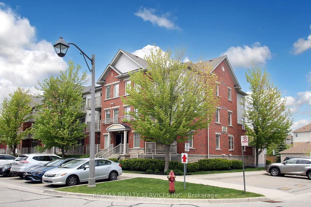 12 - 3250 Bentley Drive