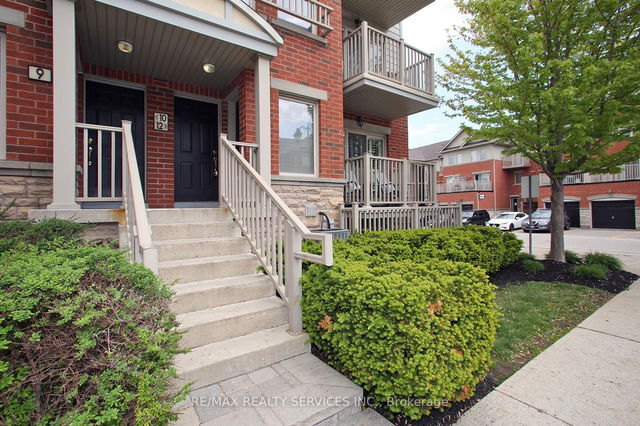 12 - 3250 Bentley Drive