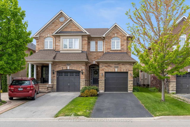 2426 Felhaber Crescent