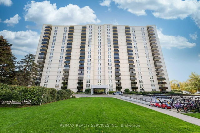 304 - 420 Mill Road
