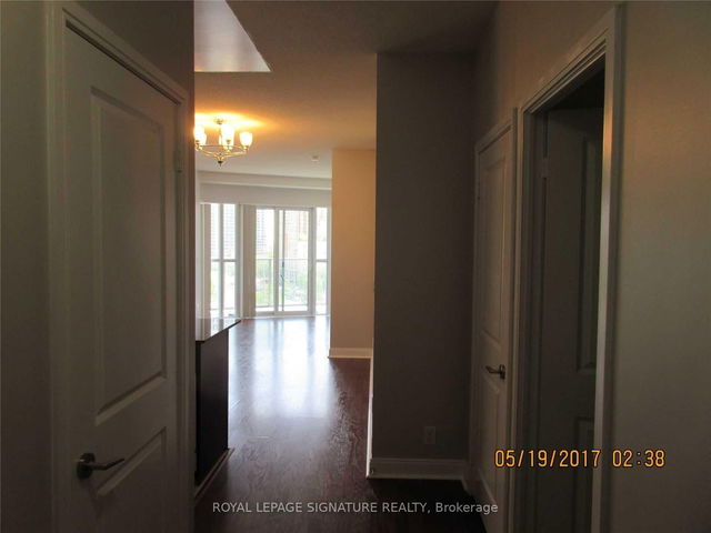 502 - 60 Absolute Avenue