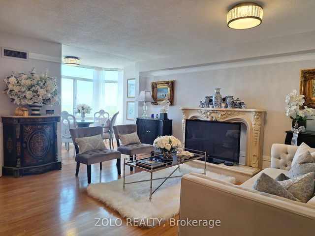 1001 - 300 Webb Drive