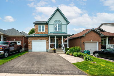 107 Glengarry Rd, Orangeville - Orangeville