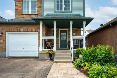 107 Glengarry Rd, Orangeville - Orangeville image-0-1