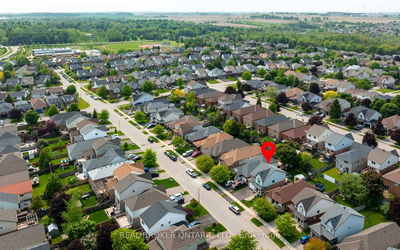 107 Glengarry Rd, Orangeville - Orangeville image-0-2