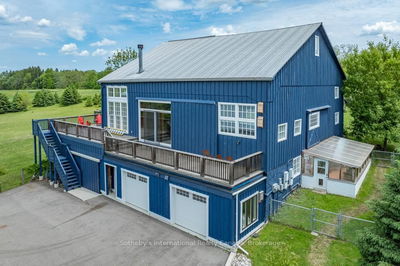 6115 Guelph Line, Burlington - Rural Burlington image-0-2