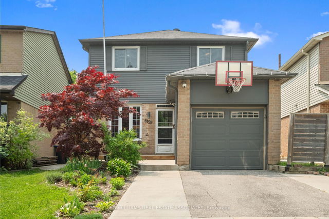 6159 Fullerton Crescent