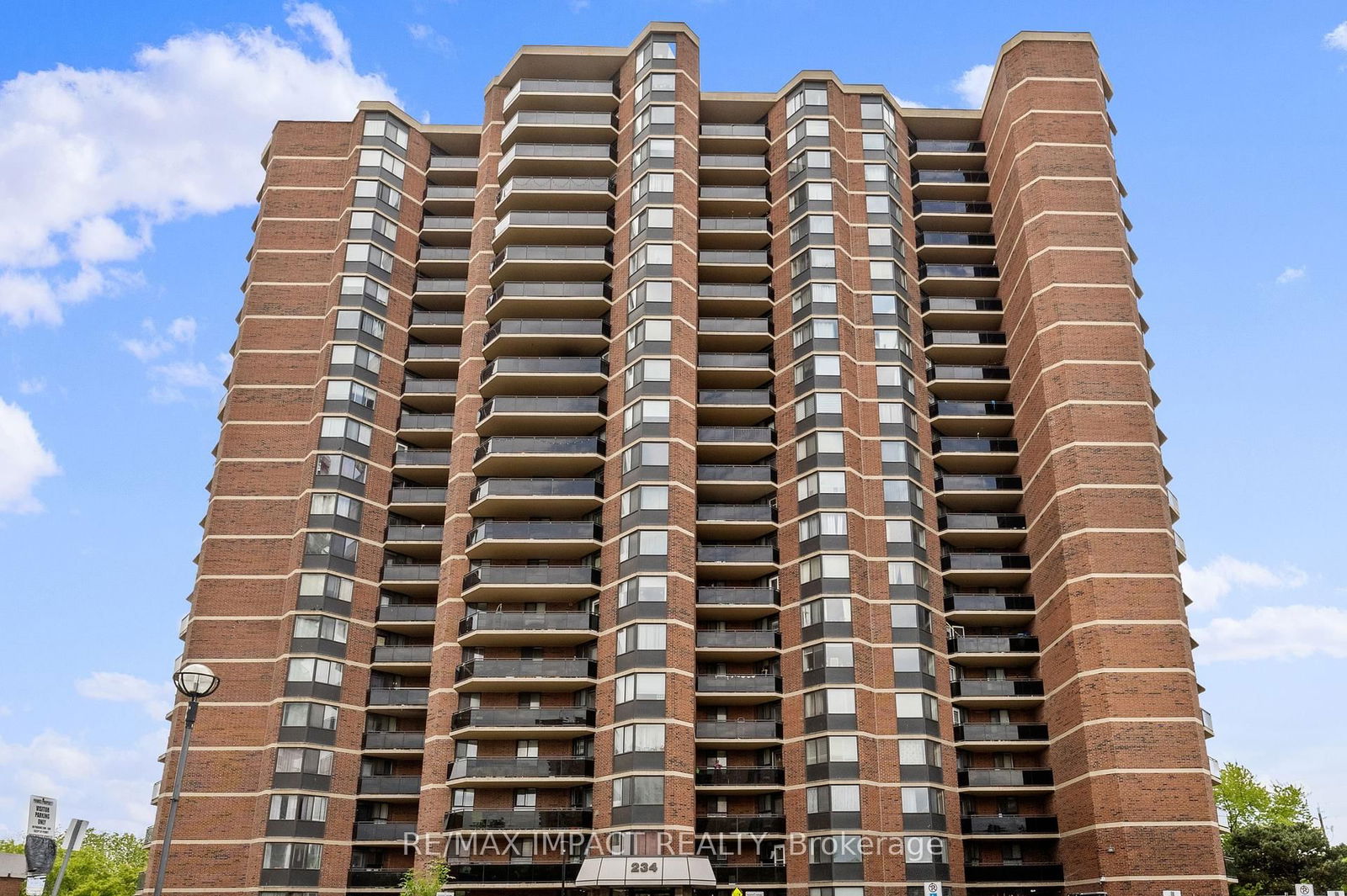 Condo for sale at 1809-234 Albion Road, Toronto, Elms-Old Rexdale, M9W 6A5 - MLS: W12197936