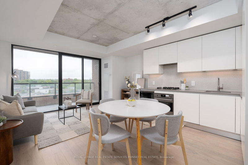 Unit 515 — 2720 Dundas St, Toronto - Junction Area image-0-0