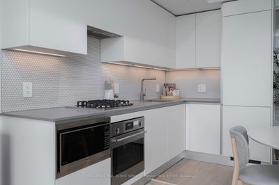 Unit 515 — 2720 Dundas St, Toronto - Junction Area image-0-1