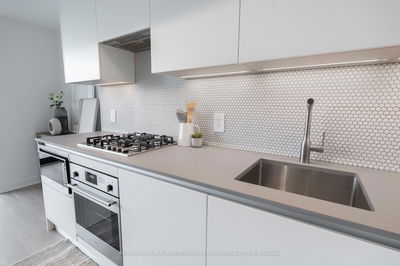 Unit 515 — 2720 Dundas St, Toronto - Junction Area image-0-2