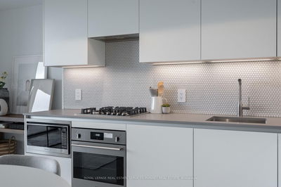 Unit 515 — 2720 Dundas St, Toronto - Junction Area image-0-3