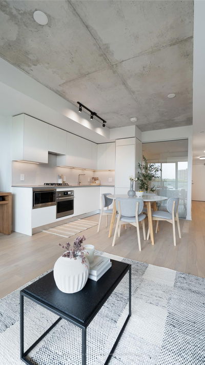 Unit 515 — 2720 Dundas St, Toronto - Junction Area image-0-4
