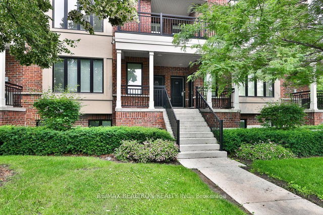 131 - 50 Carnation Avenue