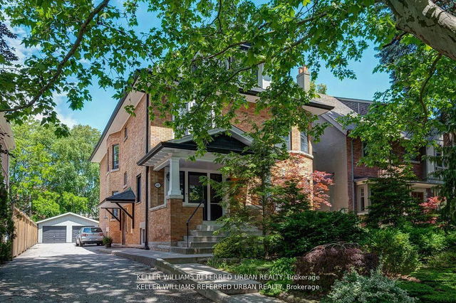 42 High Park Boulevard