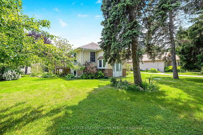 1 Caseley Dr, Halton Hills - Rural Halton Hills image-0-3