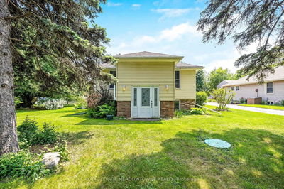 1 Caseley Dr, Halton Hills - Rural Halton Hills image-0-4