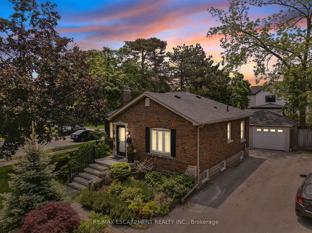 462 Woodland Avenue