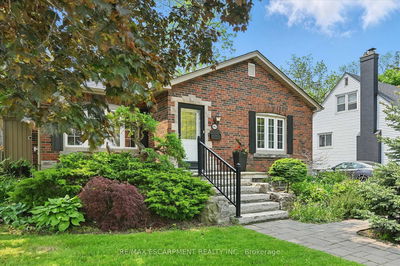 462 Woodland Ave, Burlington - Brant image-0-2