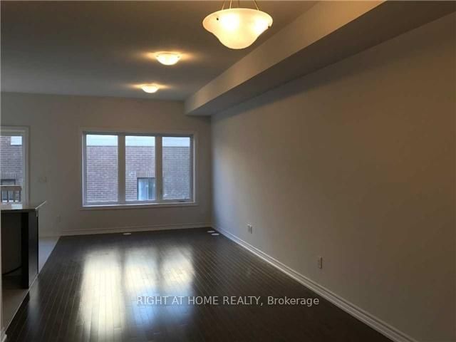 Townhouse for lease at 400 Athabasca Common Drive, Oakville, Joshua Meadows, L6H 0R5 - MLS: W12198095