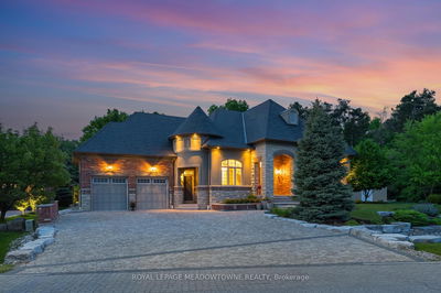 32 Ainley Tr, Halton Hills - Glen Williams image-0-1