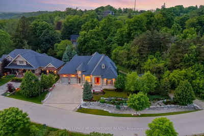 32 Ainley Tr, Halton Hills - Glen Williams image-0-2