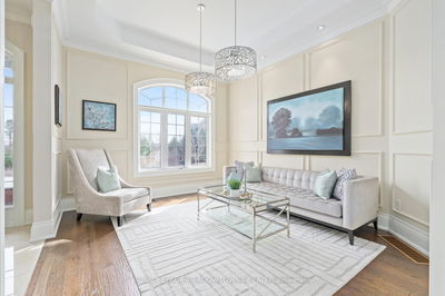 32 Ainley Tr, Halton Hills - Glen Williams image-0-4