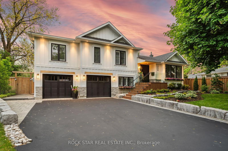 298 Kent Cres, Burlington - Appleby image-0-0