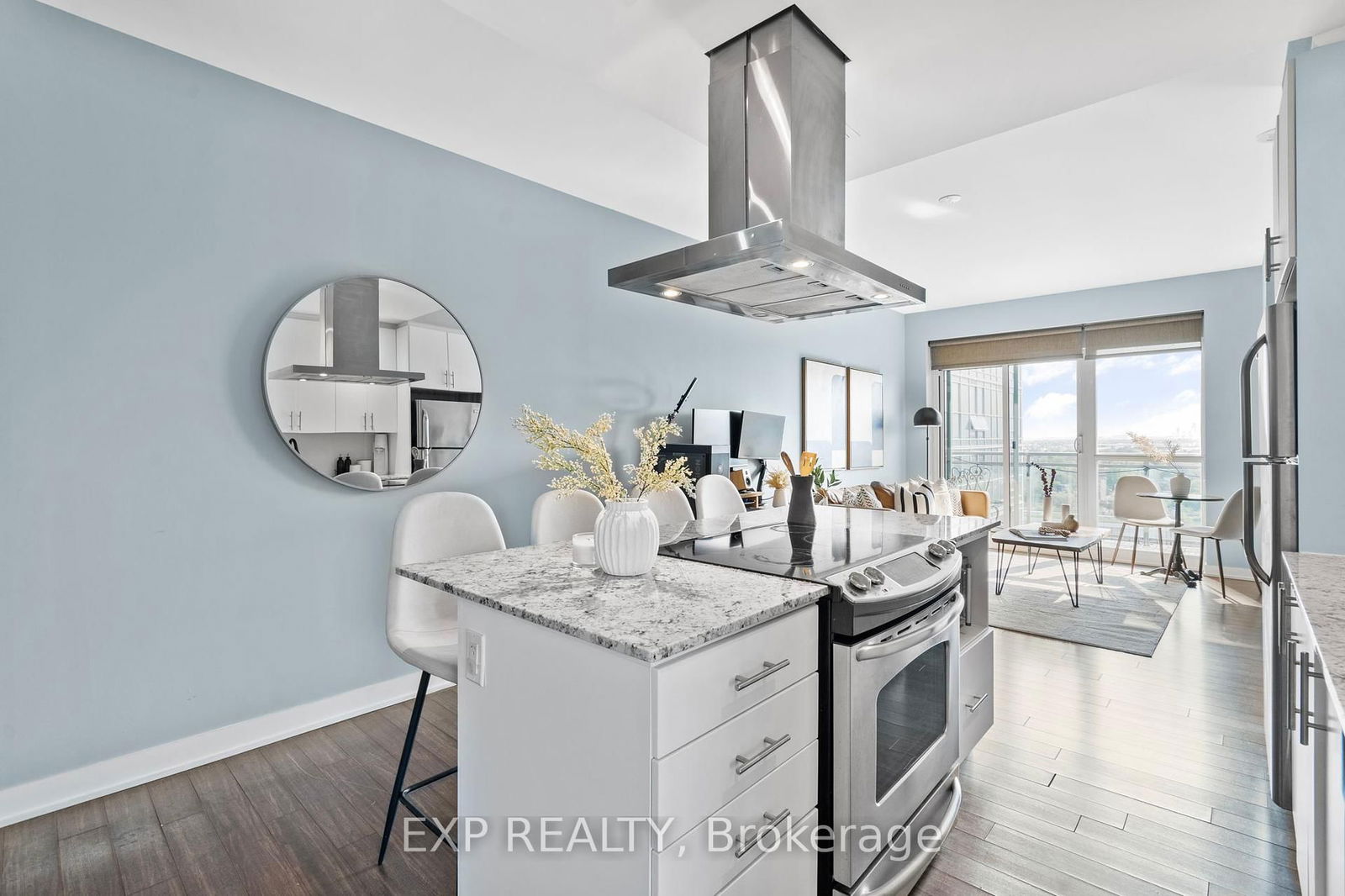 Condo for sale at 1932-165 Legion Road, Toronto, Mimico, M8Y 0B3 - MLS: W12198132