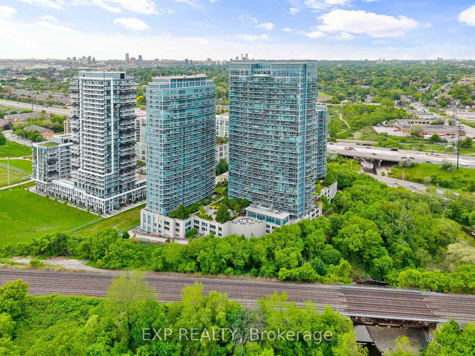 Condo for sale at 1932-165 Legion Road, Toronto, Mimico, M8Y 0B3 - MLS: W12198132
