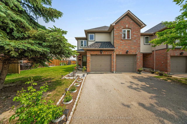 1 - 5255 Guildwood Way