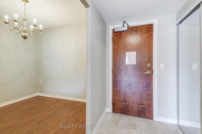 Unit 1218 — 100 Burloak Dr, Burlington - Appleby image-0-1