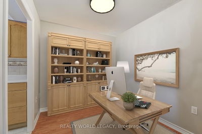 Unit 1218 — 100 Burloak Dr, Burlington - Appleby image-0-4