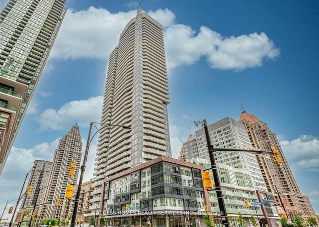 2205 - 4065 Confederation Parkway