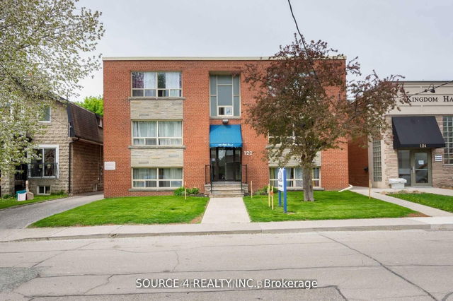 10 - 122 Fifth Street