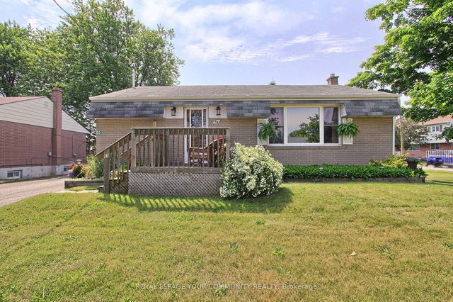 92 Ellwood Drive
