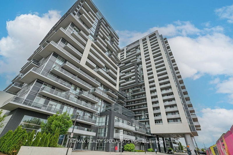 Unit 2007 — 2087 Fairview St, Burlington - Freeman image-0-0
