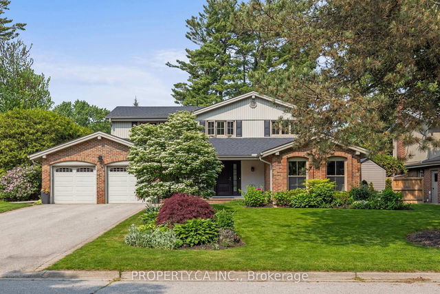 269 Beechfield Road