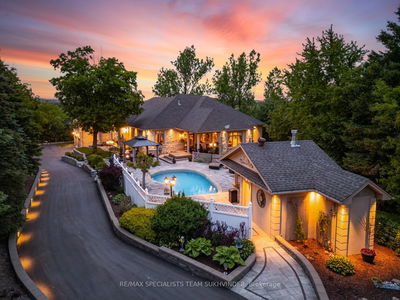 16609 Mount Wolfe Rd, Caledon - Palgrave