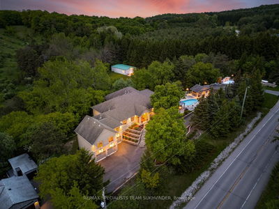 16609 Mount Wolfe Rd, Caledon - Palgrave image-0-2
