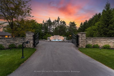 16609 Mount Wolfe Rd, Caledon - Palgrave image-0-3