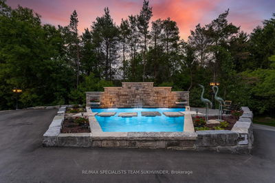 16609 Mount Wolfe Rd, Caledon - Palgrave image-0-4