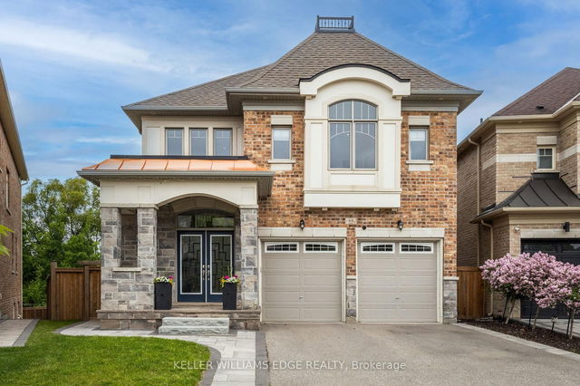 64 Elysian Fields Circle